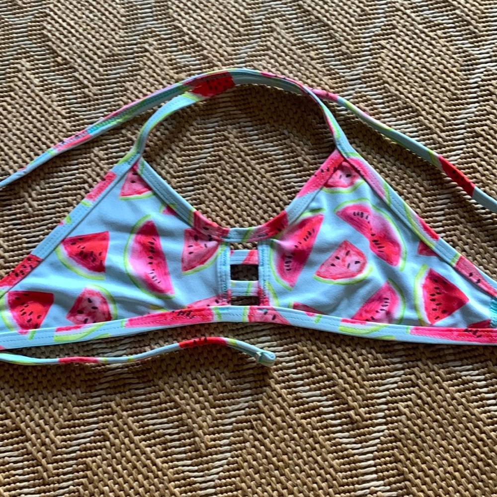 Jolyn bikini top